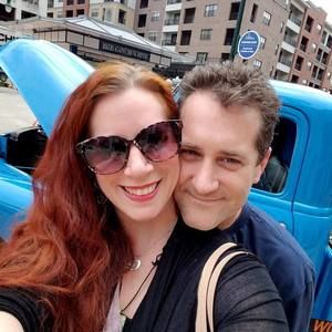 Meet your Posher, Sara